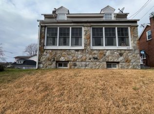 363 Thomas St, Phillipsburg, NJ 08865