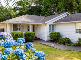 45 Pacific St, Depoe Bay, OR 97341