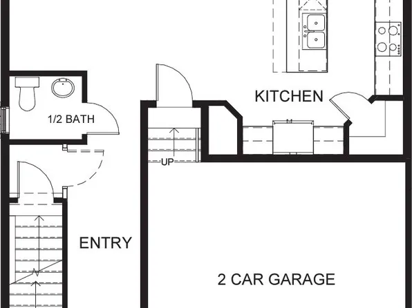 Jordan Plan, Capitol Reef