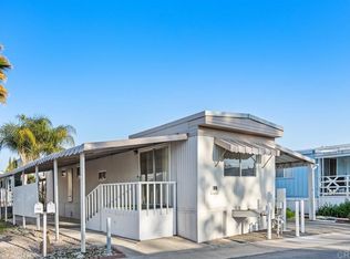 1174 E Main St SPC 151, El Cajon, CA 92021