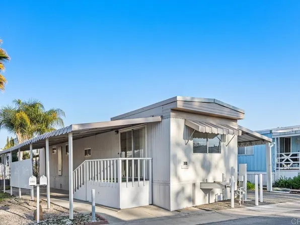 1174 E Main St Spc 151, El Cajon, CA 92021