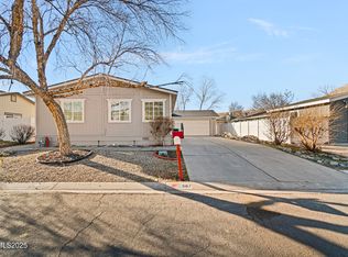 387 Rue De La Rouge, Sparks, NV 89434