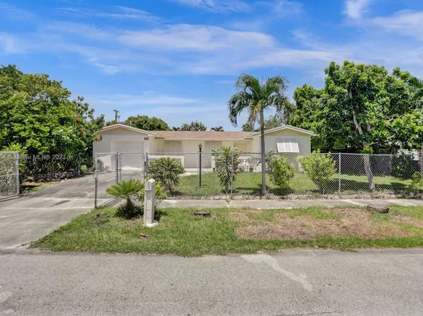 11341 SW 177th St, Miami, FL 33157