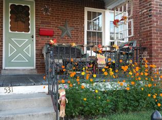 531 Hamilton St, Lancaster, PA 17602