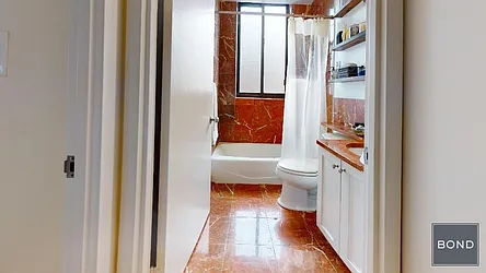 Rented by Bond New York