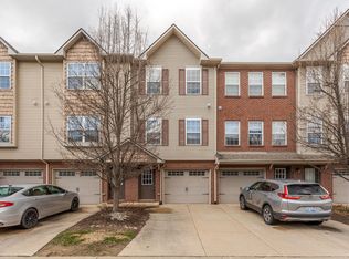 1625 Red Hickory Ct, Howell, MI 48855