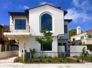 1919 Gates Ave, Redondo Beach, CA 90278
