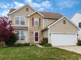 8178 Rameys Crossing Ct, Blacklick, OH 43004