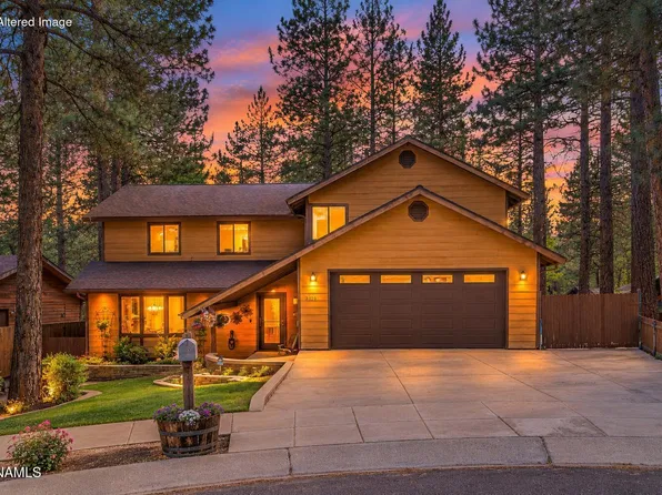 3110 W Tami Ln, Flagstaff, AZ 86001