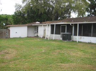 3239 SW 23rd St, Okeechobee, FL 34974