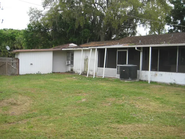 3239 SW 23rd Street, Okeechobee, FL 34974
