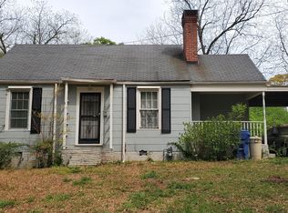 920 Moreland Ave, Atlanta, GA 30316