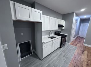 38 Tillinghast St #G1, Newark, NJ 07108