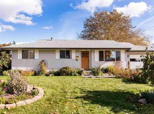 308 N Bessie Rd, Spokane, WA 99212