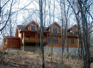 1086 D Lithia Valley Rd, Factoryville, PA 18419