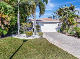 4022 Manchester Lake Drive, Lake Worth, FL 33449