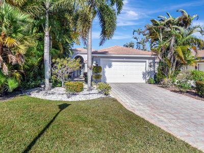 4022 Manchester Lake Drive, Lake Worth, FL, 33449
