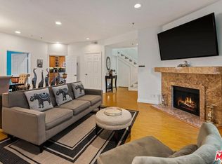 1256 N Gardner St #2, West Hollywood, CA 90046
