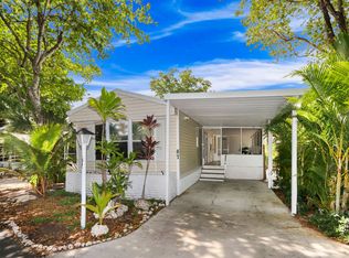 3001 SW 18th Ter Lot 87, Fort Lauderdale, FL 33315