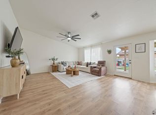 4293 S Buckthorn Dr, Yuma, AZ 85365