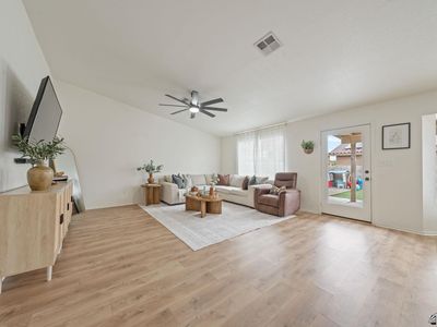 4293 S Buckthorn Dr, Yuma, AZ, 85365