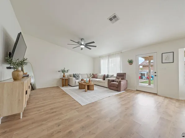 4293 S Buckthorn Dr, Yuma, AZ 85365