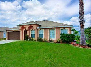 305 NW 1st St, Cape Coral, FL 33993