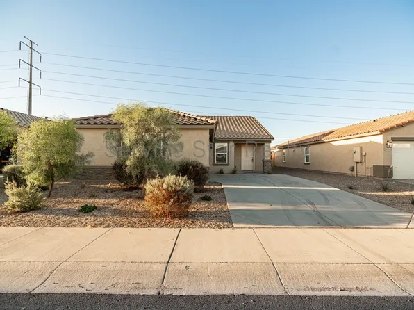 24516 W Pima St, Buckeye, AZ 85326