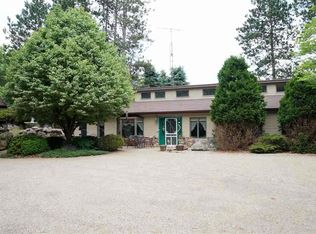 11700 Rountree Rd, Hanover, MI 49241