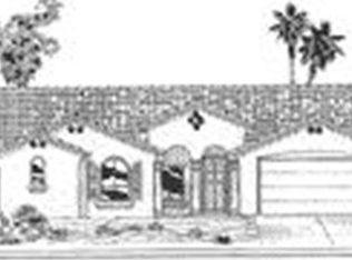 3724 W 37th Pl, Yuma, AZ 85365