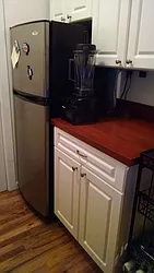 Rented by Gotham City Realty Group