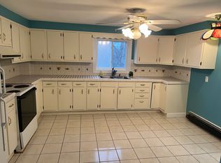 149 Dorchester Ave #2, Pittsfield, MA 01201