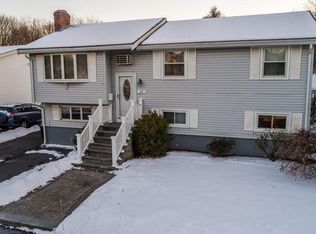 32 Buena Vista Ave, Salem, MA 01970