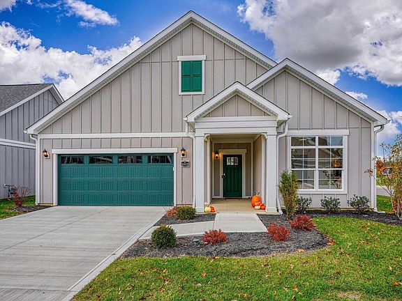 2nd image of 3322 Strickland Dr #40