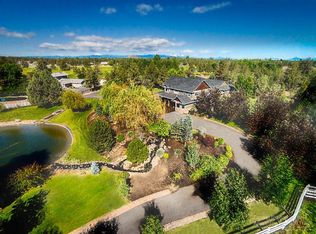 62279 Powell Butte Hwy, BEND, OR 97701