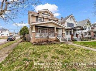 3359 W 129th St, Cleveland, OH