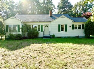 1086 Kinsale Rd, Kinsale, VA 22488