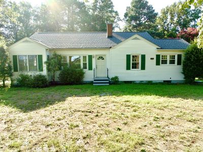 1086 Kinsale Rd, Kinsale, VA, 22488