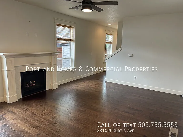 8814 N Curtis Ave — Photo 8