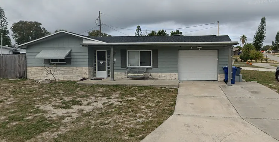 3241 Briar Cliff Dr