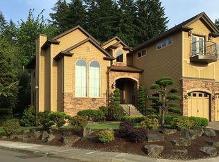 16345 SE Deer Meadow Loop, Damascus, OR 97089