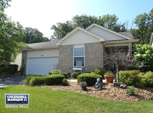17033 Burton Ave, Lockport, IL 60441