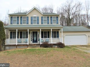 9133 Mullen Rd, King George, VA 22485