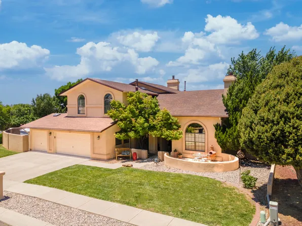 5425 Avenida Cuesta NE, Albuquerque, NM 87111