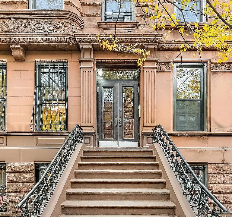 1st image of 509 W 149th St