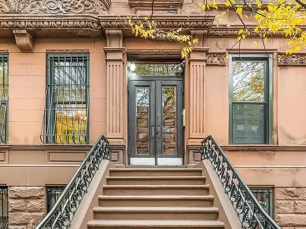 509 West 149th Street image 1 of 6