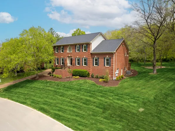 1684 Bright Way Pl, Brentwood, TN 37027