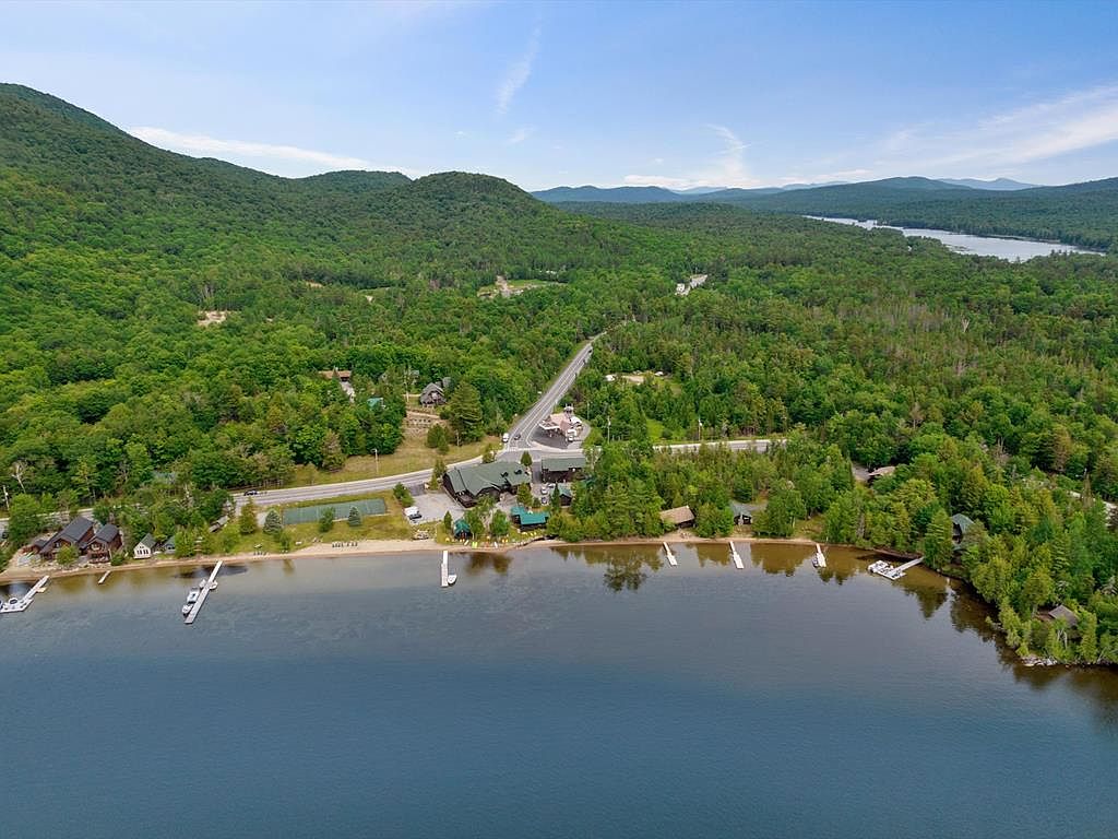 8897 State Route 30, Blue Mountain Lake, NY 12812 Zillow