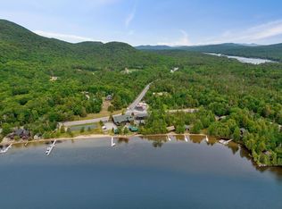 8897 State Route 30, Blue Mountain Lake, NY 12812