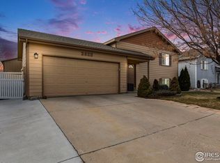 3825 Riverside Pkwy, Evans, CO 80620